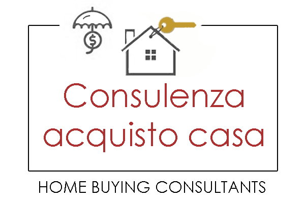 Consulenza acquisto casa architetto